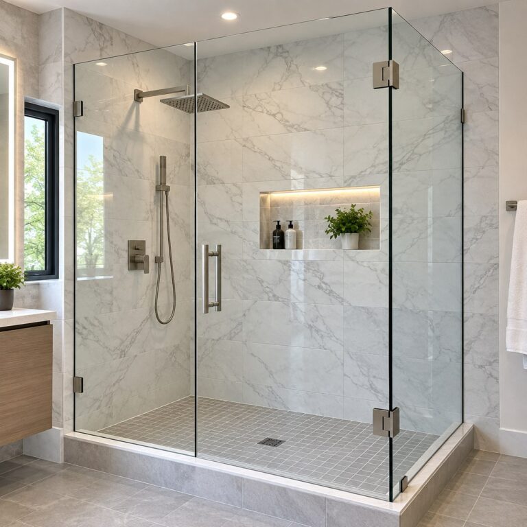 Sliding Glass Door NYC