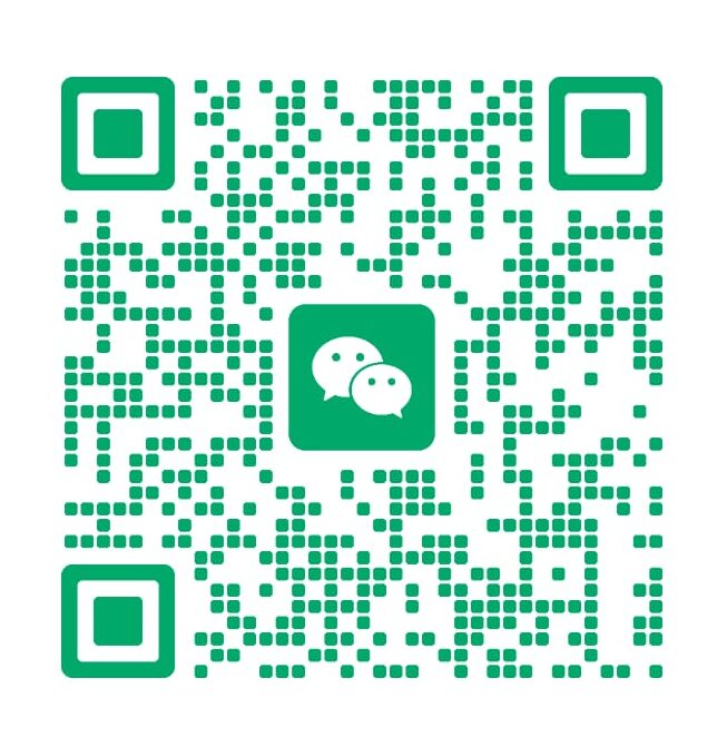 WeChat QR Code